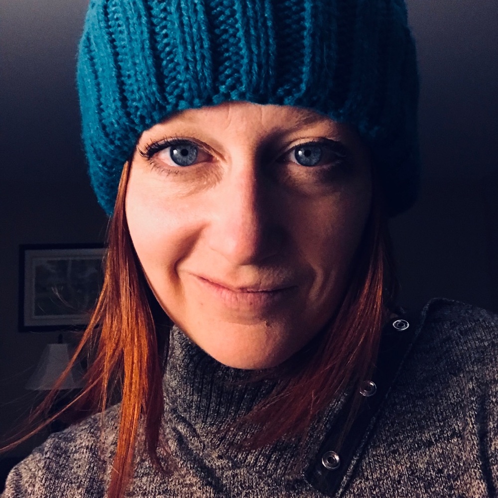 Meet your Posher, Heather